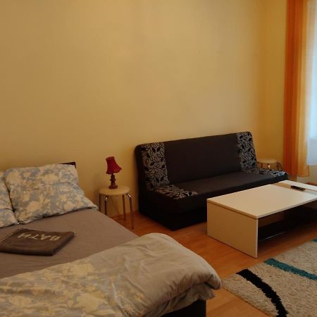 Pokoj W Prywatnym Mieszkaniu 25M Centrum Wroclawia Ngoại thất bức ảnh