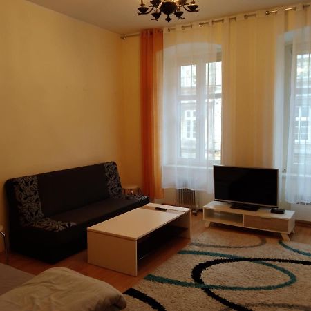 Pokoj W Prywatnym Mieszkaniu 25M Centrum Wroclawia Ngoại thất bức ảnh