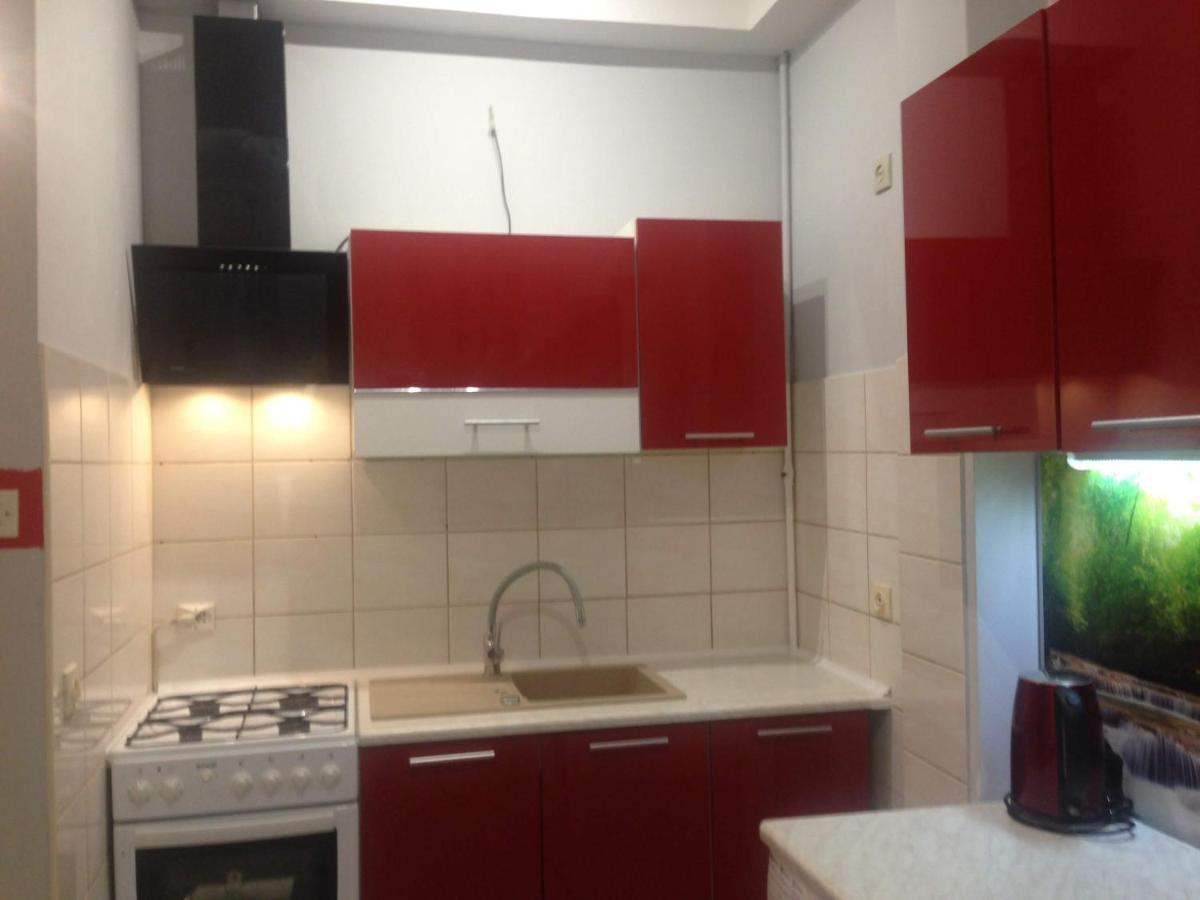 Pokoj W Prywatnym Mieszkaniu 25M Centrum Wroclawia Ngoại thất bức ảnh