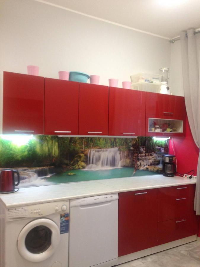 Pokoj W Prywatnym Mieszkaniu 25M Centrum Wroclawia Ngoại thất bức ảnh