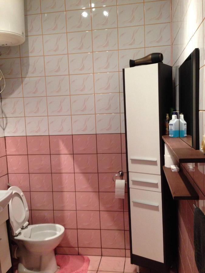 Pokoj W Prywatnym Mieszkaniu 25M Centrum Wroclawia Ngoại thất bức ảnh