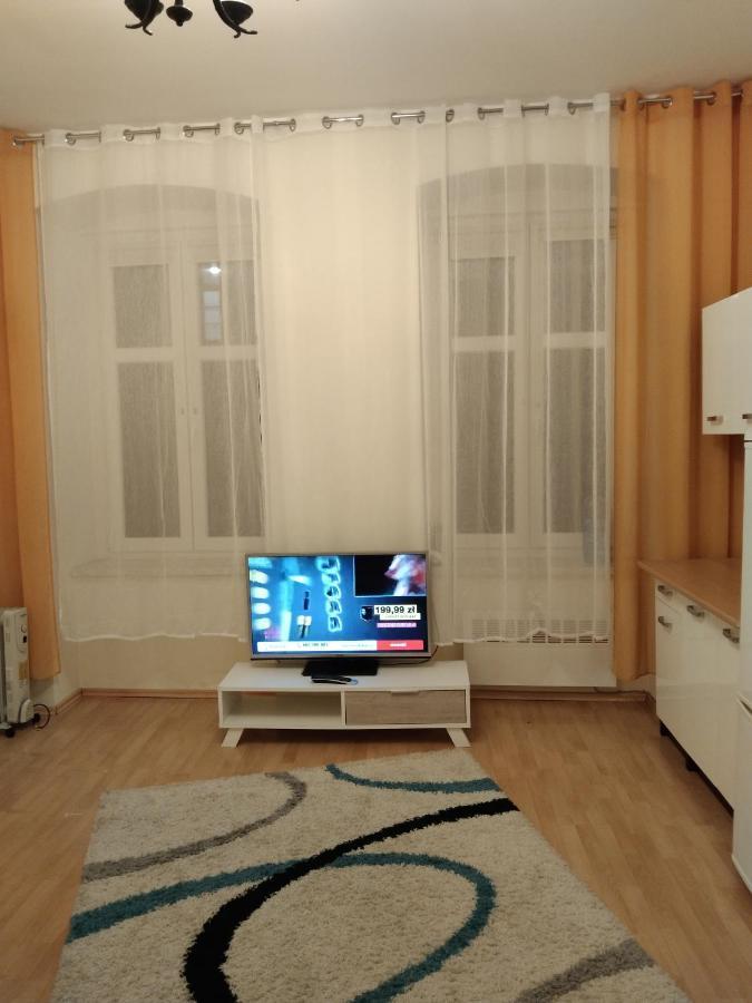 Pokoj W Prywatnym Mieszkaniu 25M Centrum Wroclawia Ngoại thất bức ảnh