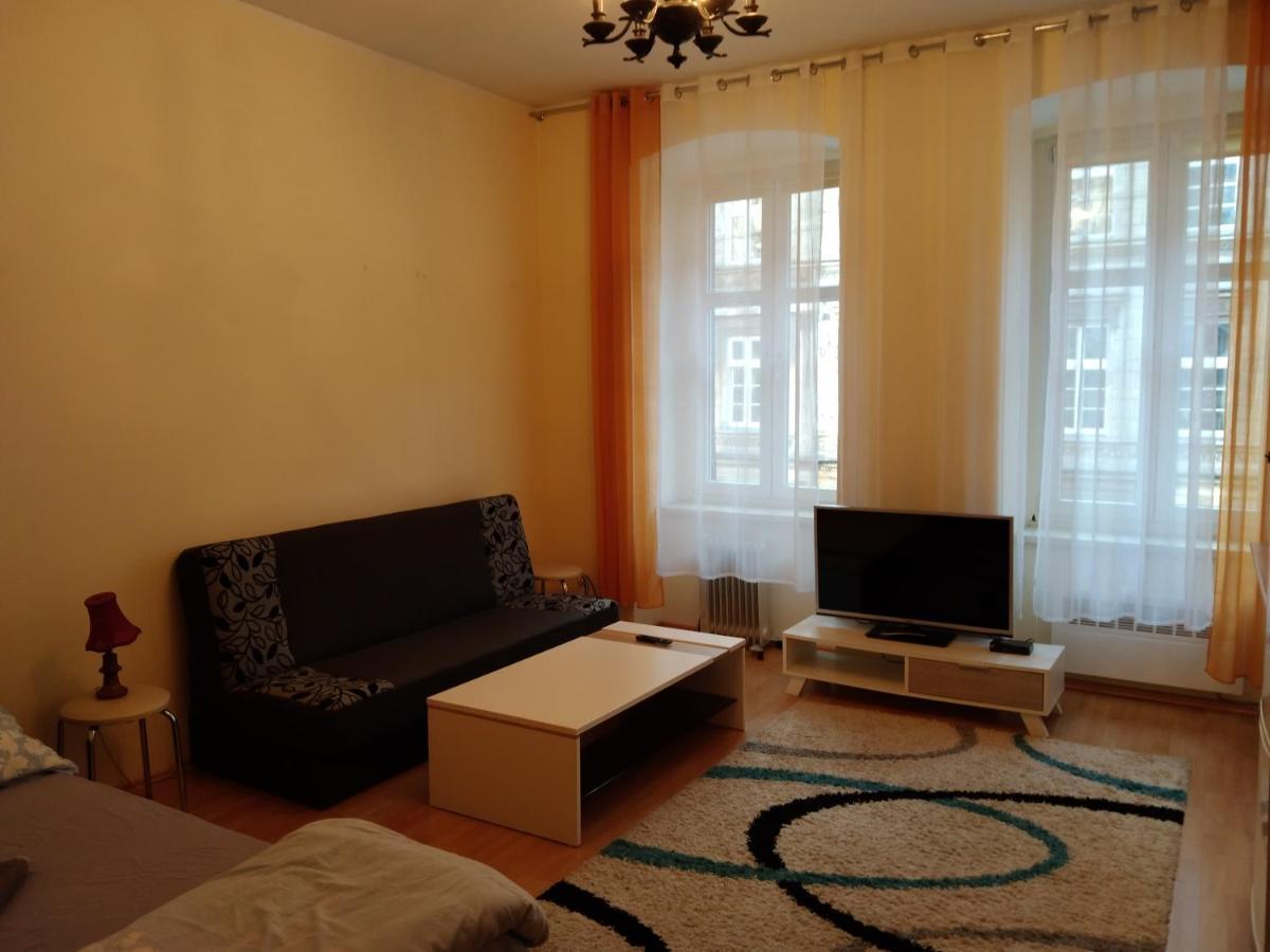 Pokoj W Prywatnym Mieszkaniu 25M Centrum Wroclawia Ngoại thất bức ảnh