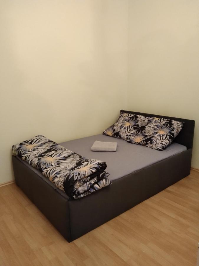 Pokoj W Prywatnym Mieszkaniu 25M Centrum Wroclawia Ngoại thất bức ảnh