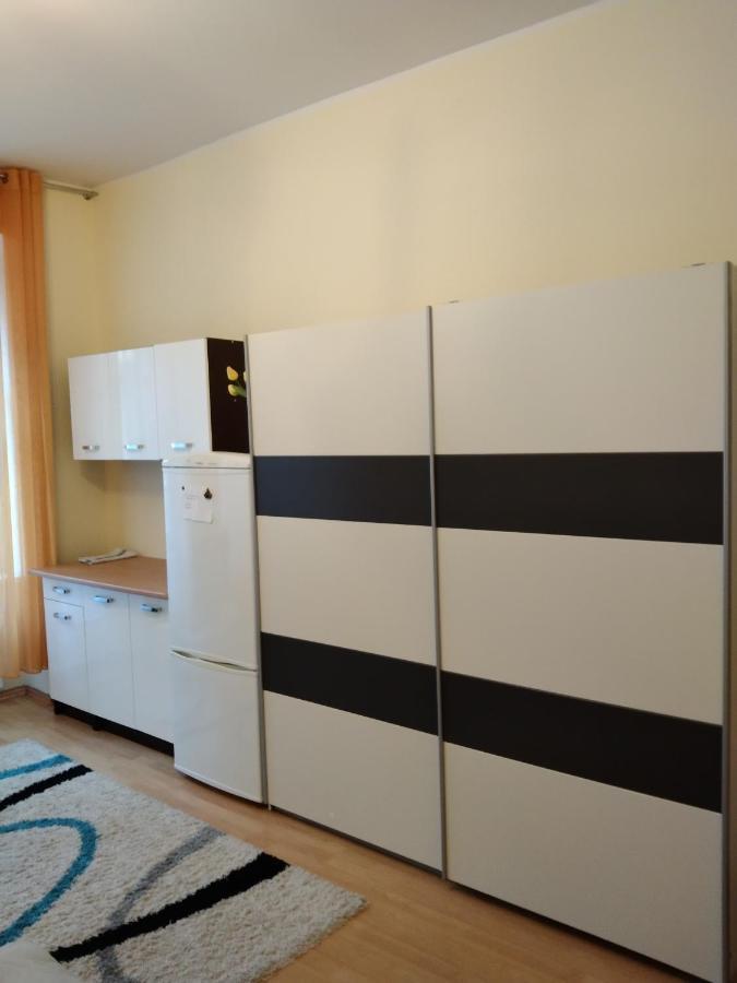 Pokoj W Prywatnym Mieszkaniu 25M Centrum Wroclawia Ngoại thất bức ảnh