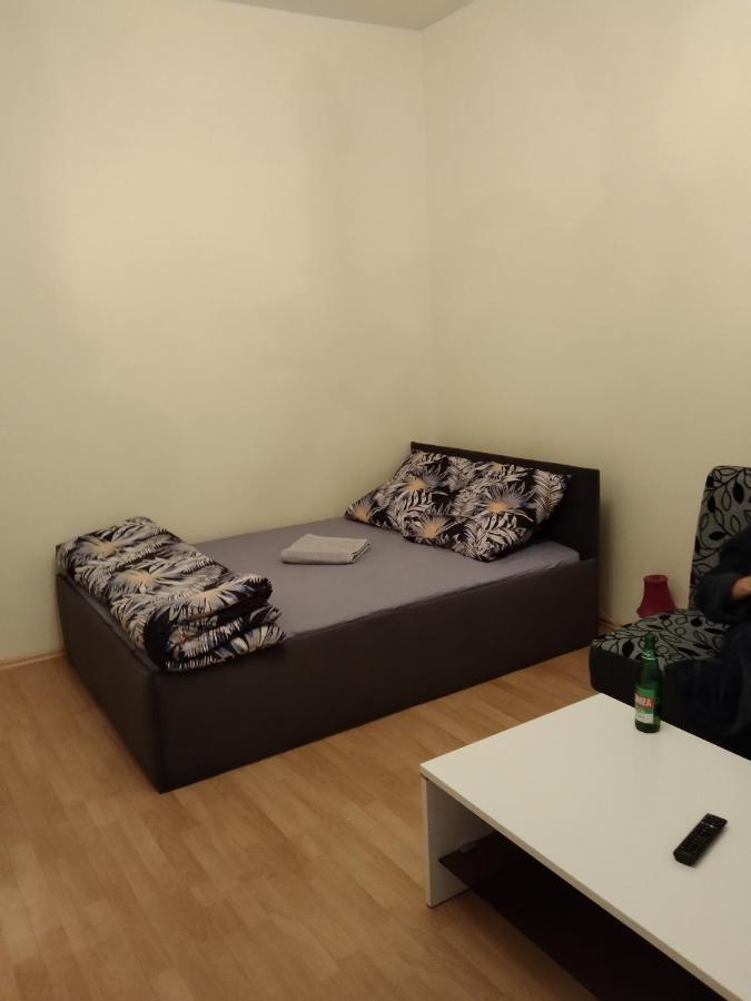 Pokoj W Prywatnym Mieszkaniu 25M Centrum Wroclawia Ngoại thất bức ảnh