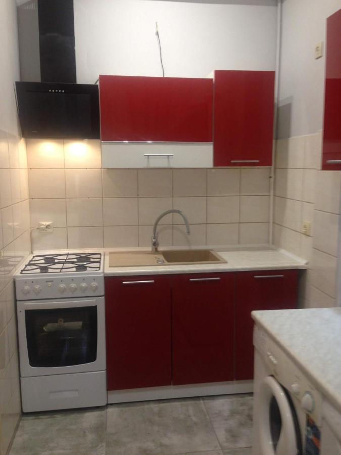 Pokoj W Prywatnym Mieszkaniu 25M Centrum Wroclawia Ngoại thất bức ảnh